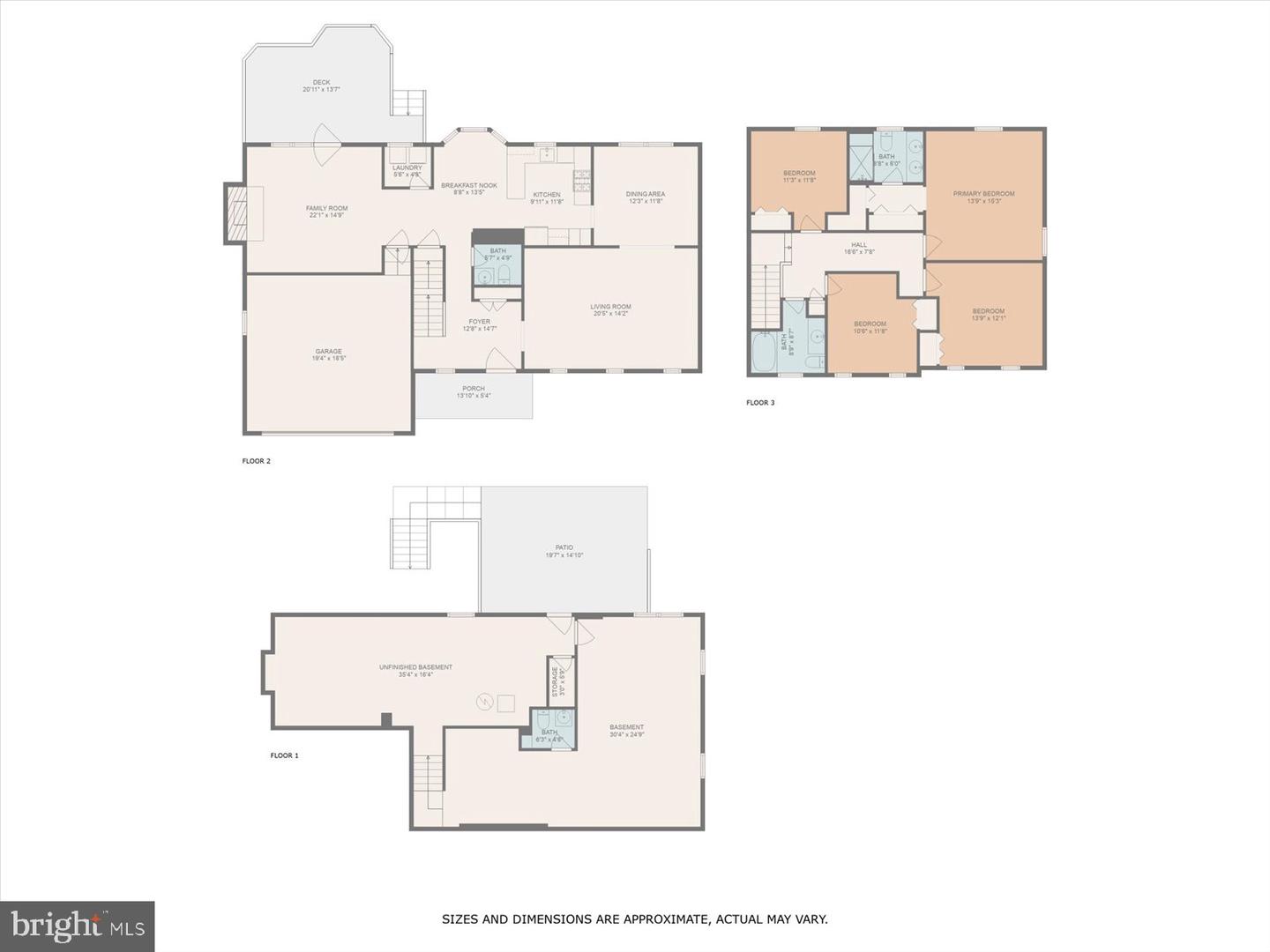 9522 Marcus COURT