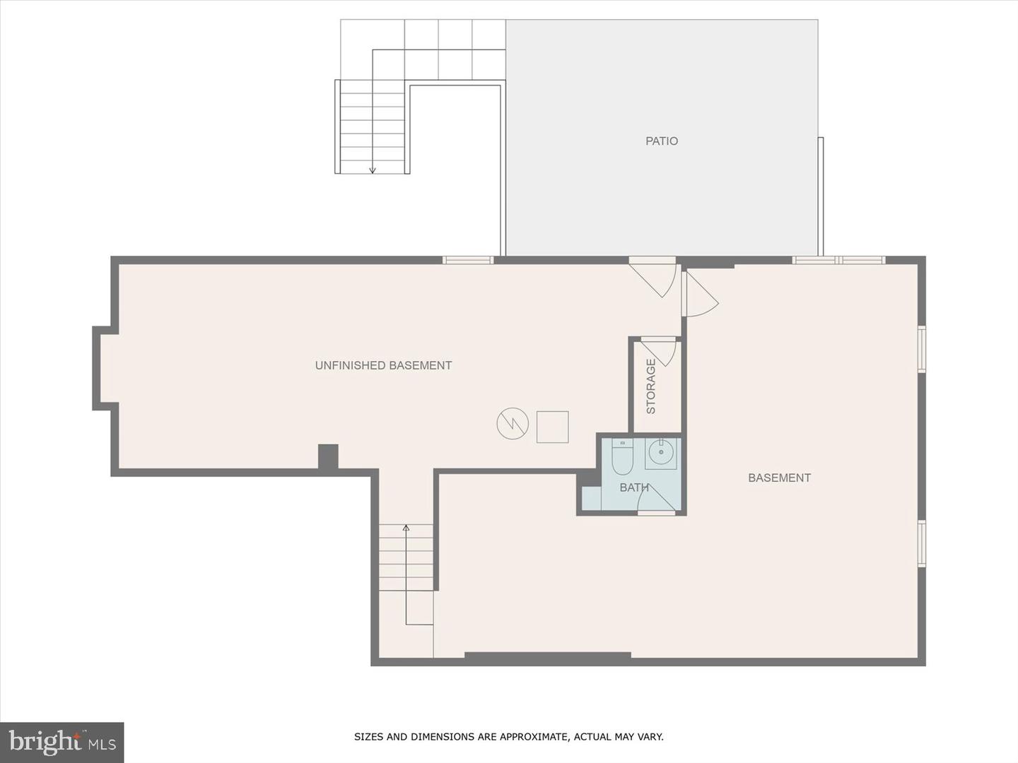 9522 Marcus COURT
