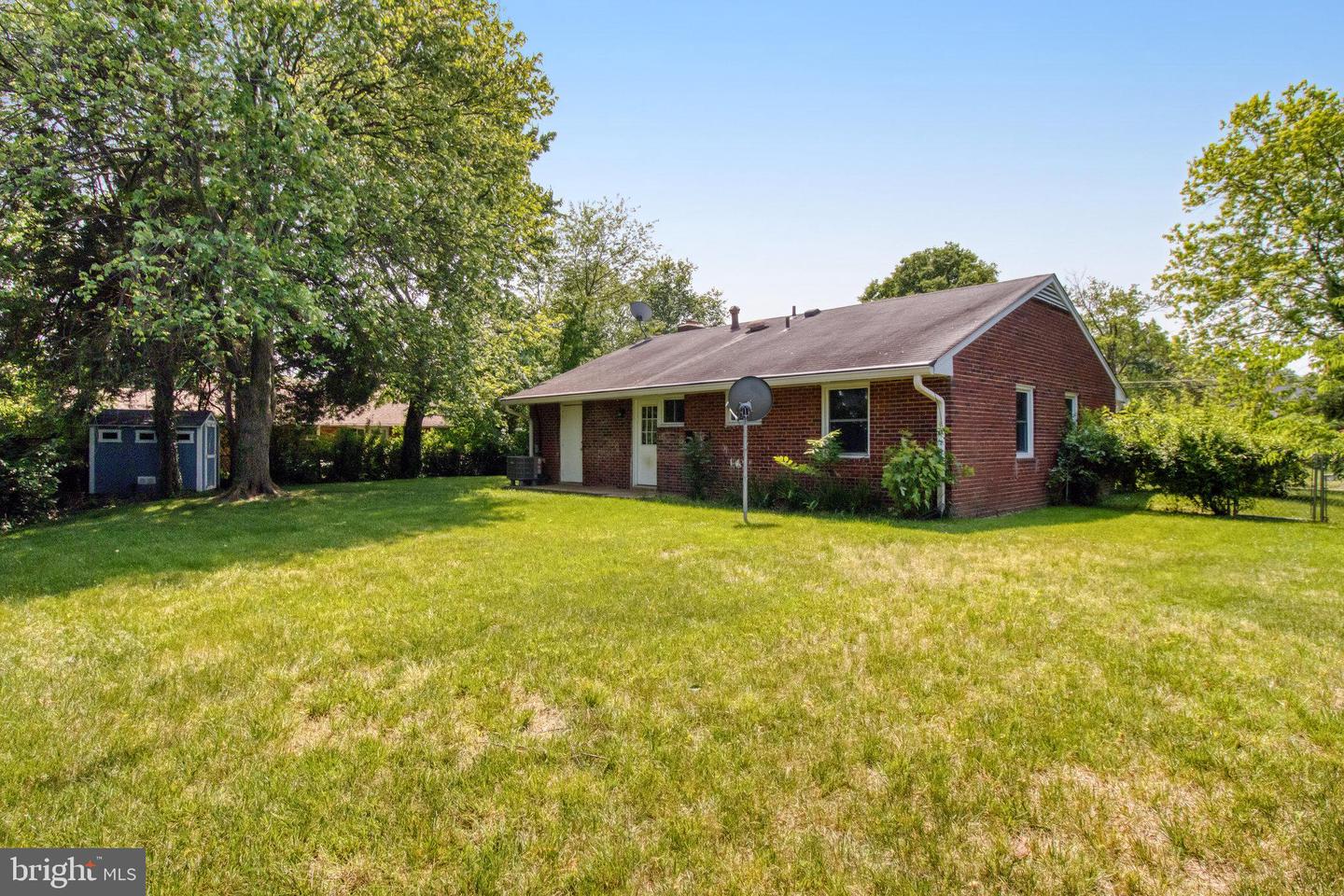 4011 Bryce ROAD