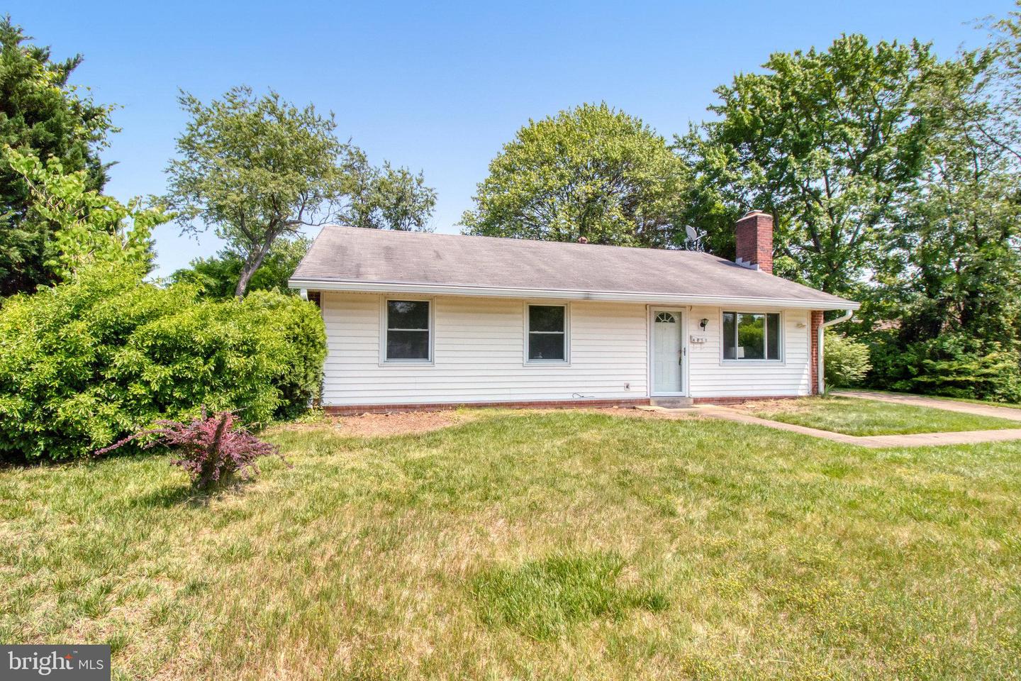 4011 Bryce ROAD