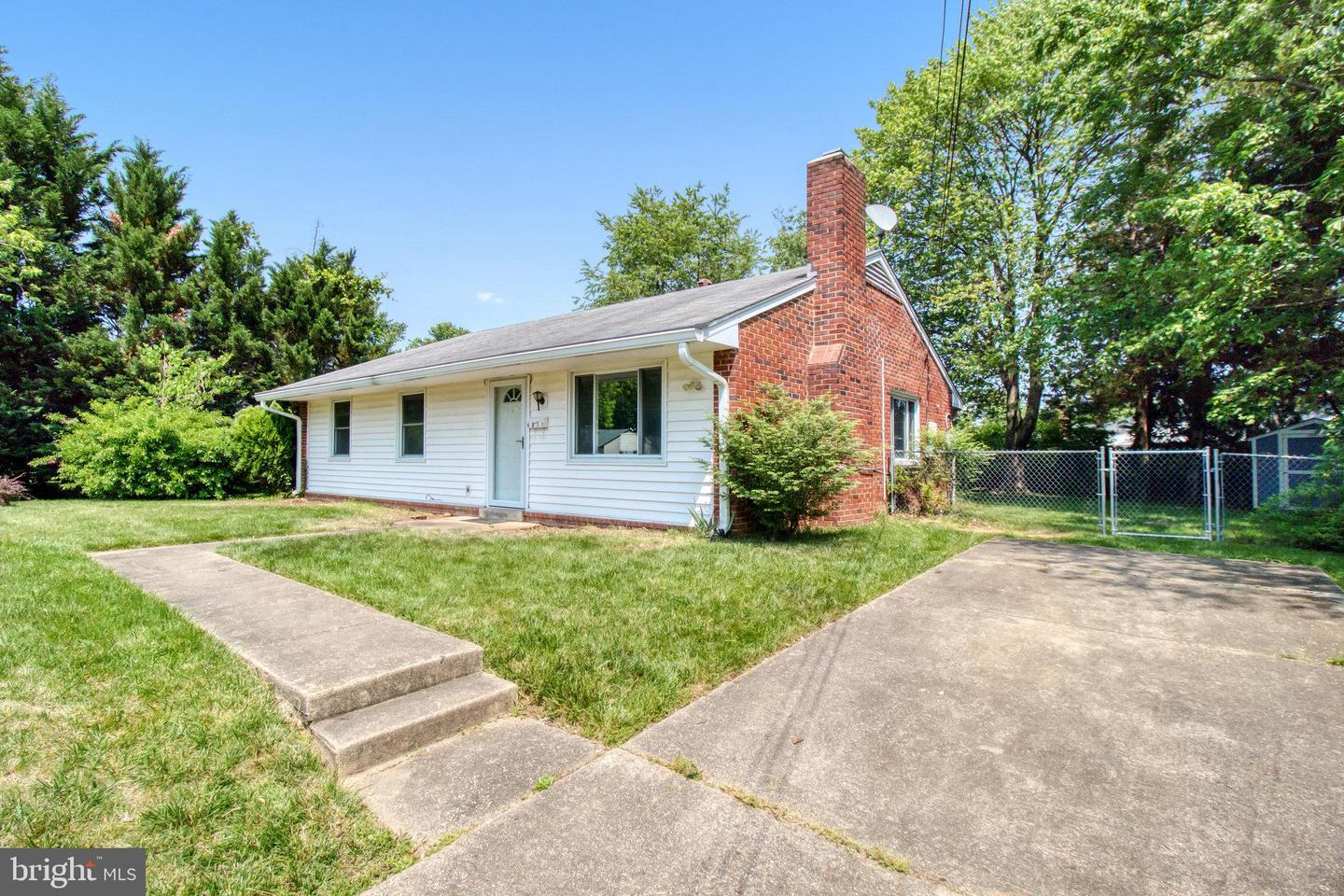 4011 Bryce ROAD