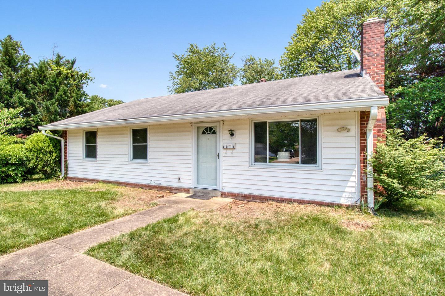 4011 Bryce ROAD
