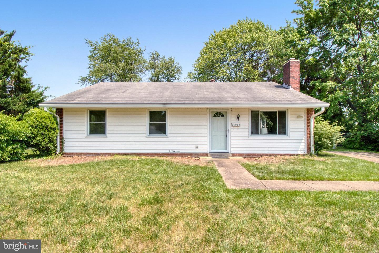 4011 Bryce ROAD