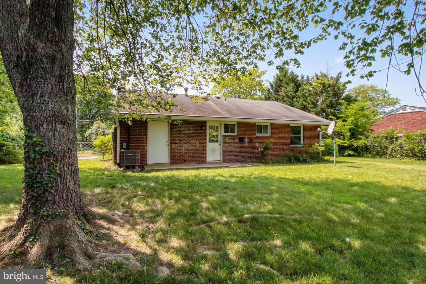 4011 Bryce ROAD