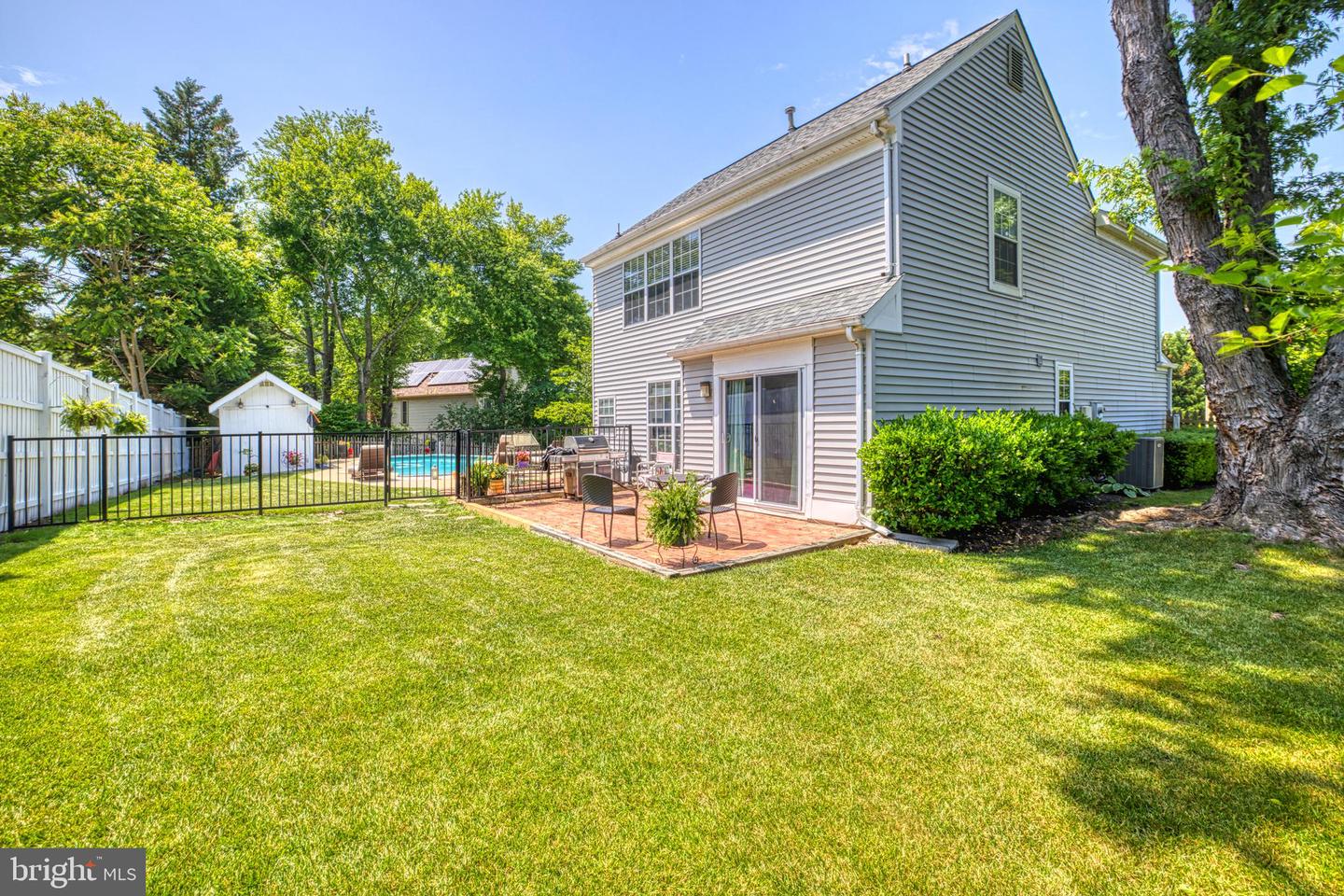12309 Stalwart COURT