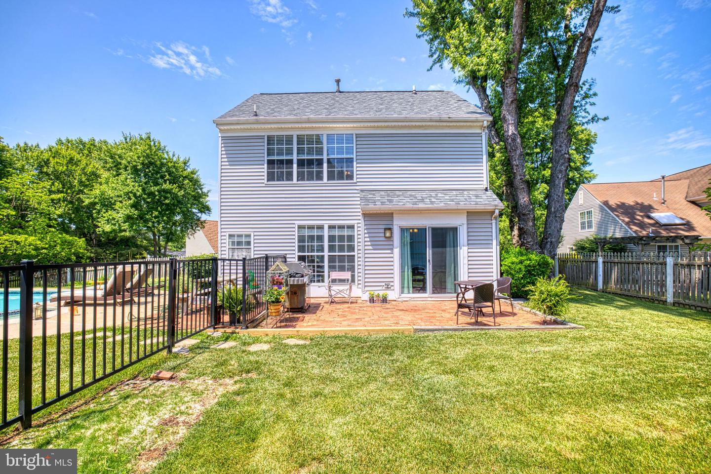 12309 Stalwart COURT