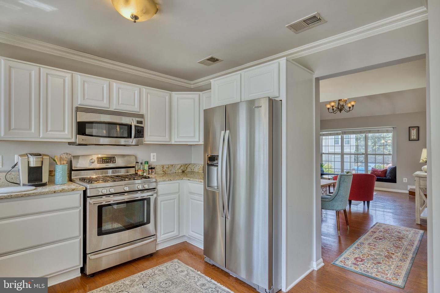 12309 Stalwart COURT