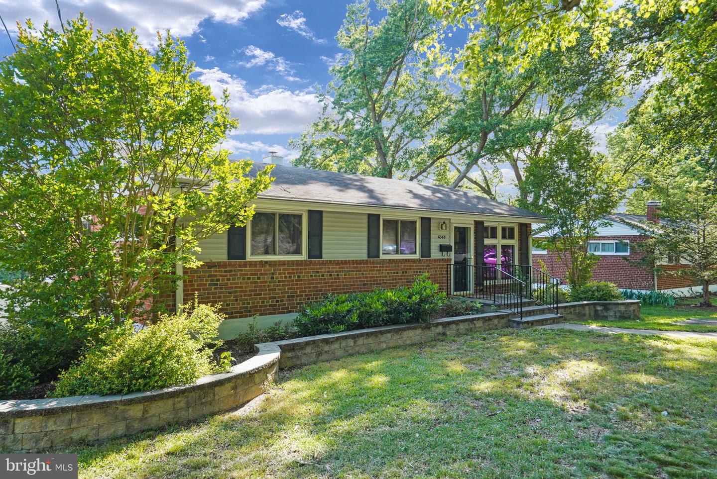 6369 Edsall ROAD