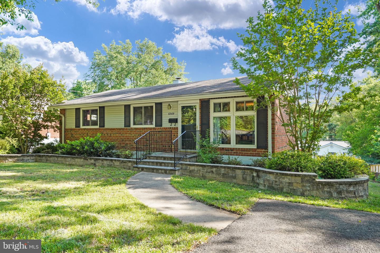 6369 Edsall ROAD