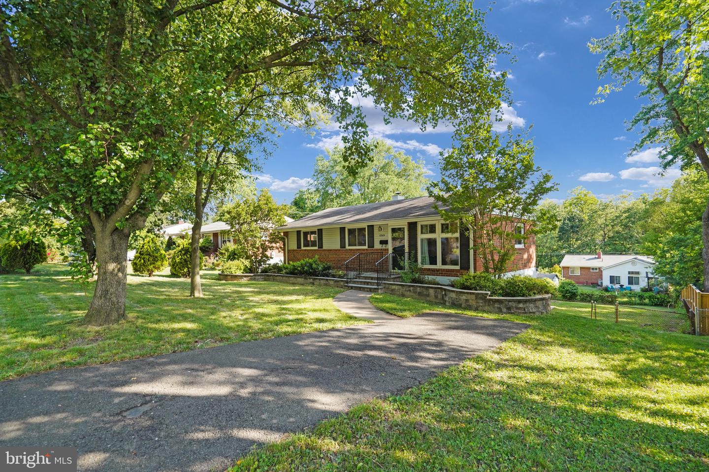 6369 Edsall ROAD