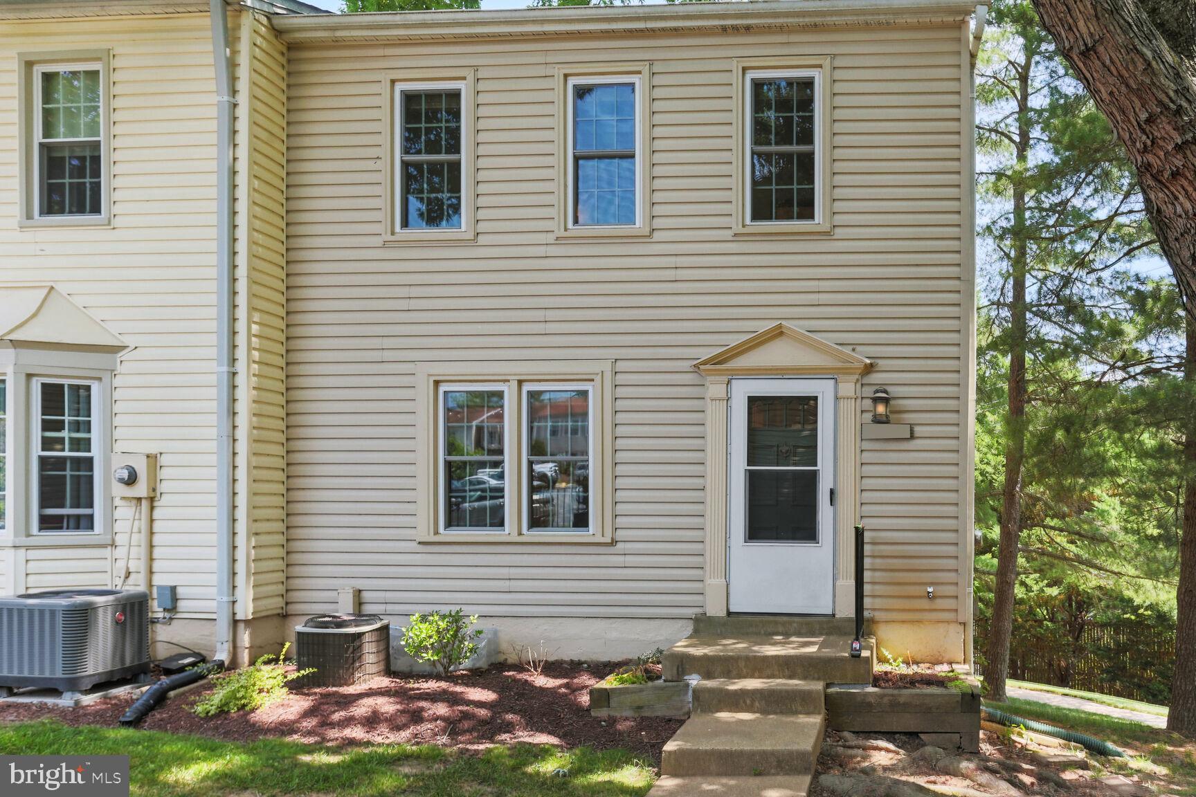 6439 Birch Leaf COURT Unit: 31B