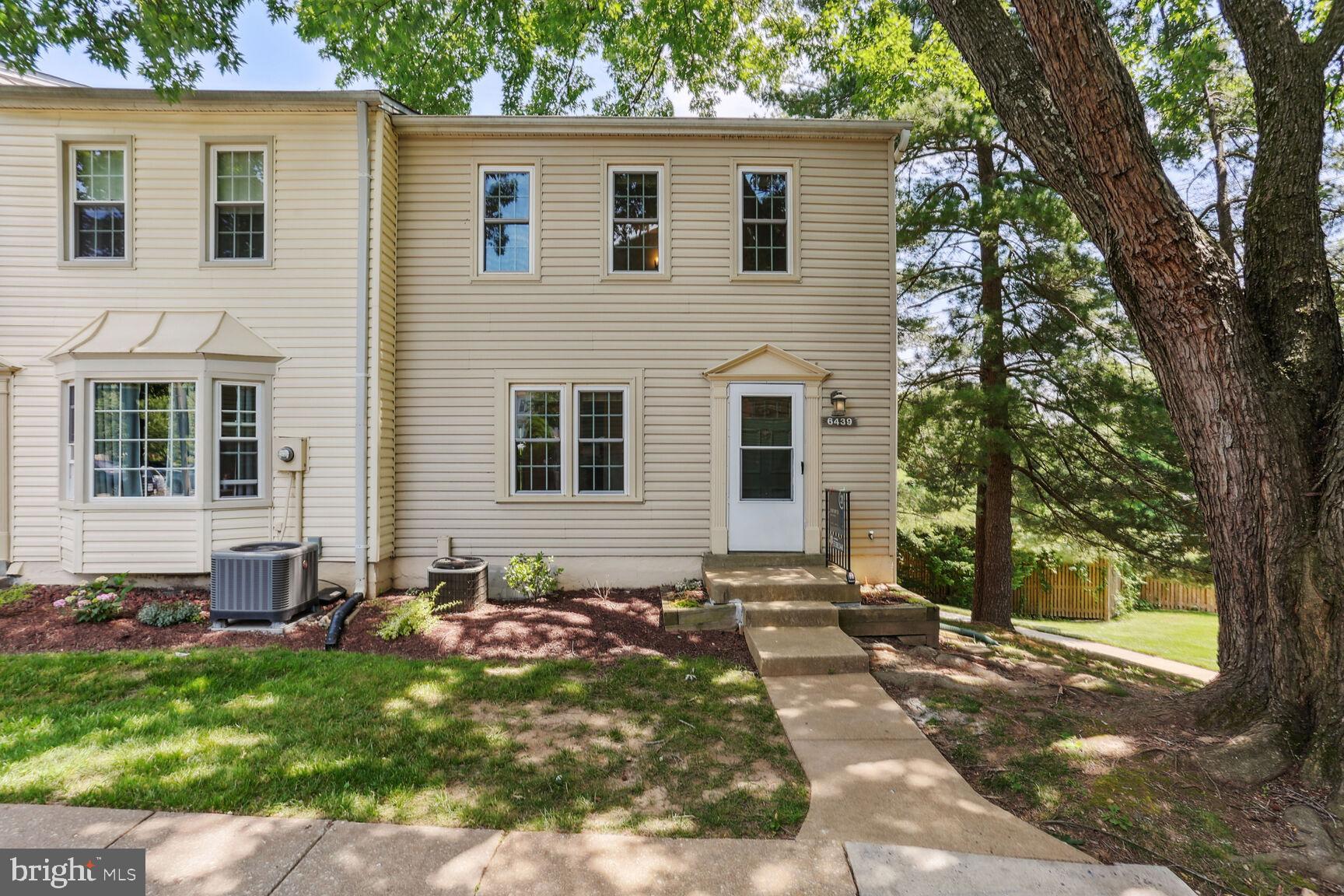 6439 Birch Leaf COURT Unit: 31B