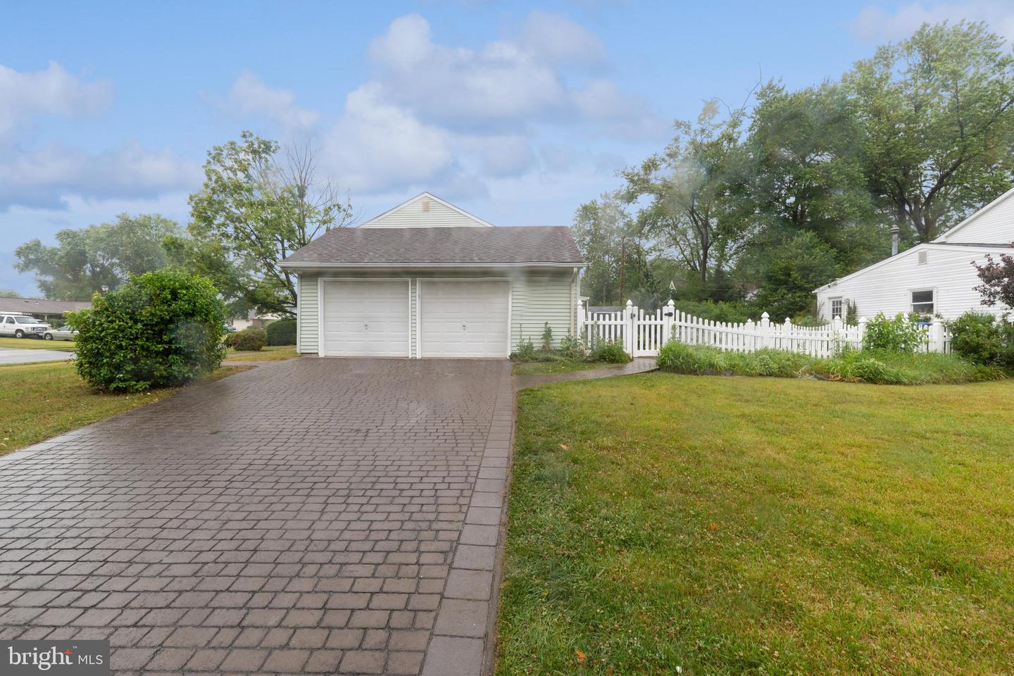 13200 Parson LANE