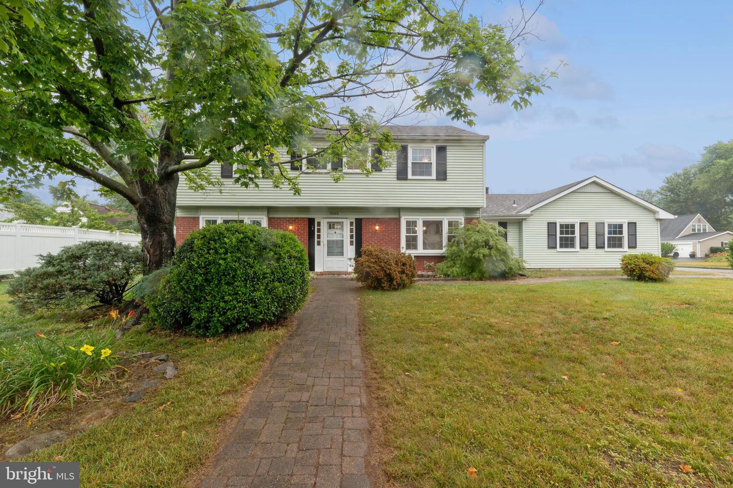 13200 Parson LANE