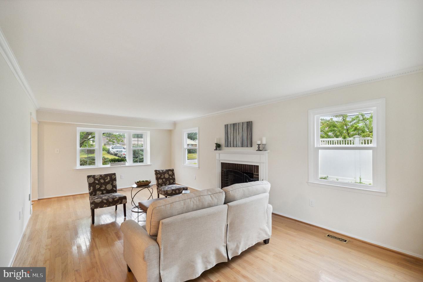 13200 Parson LANE