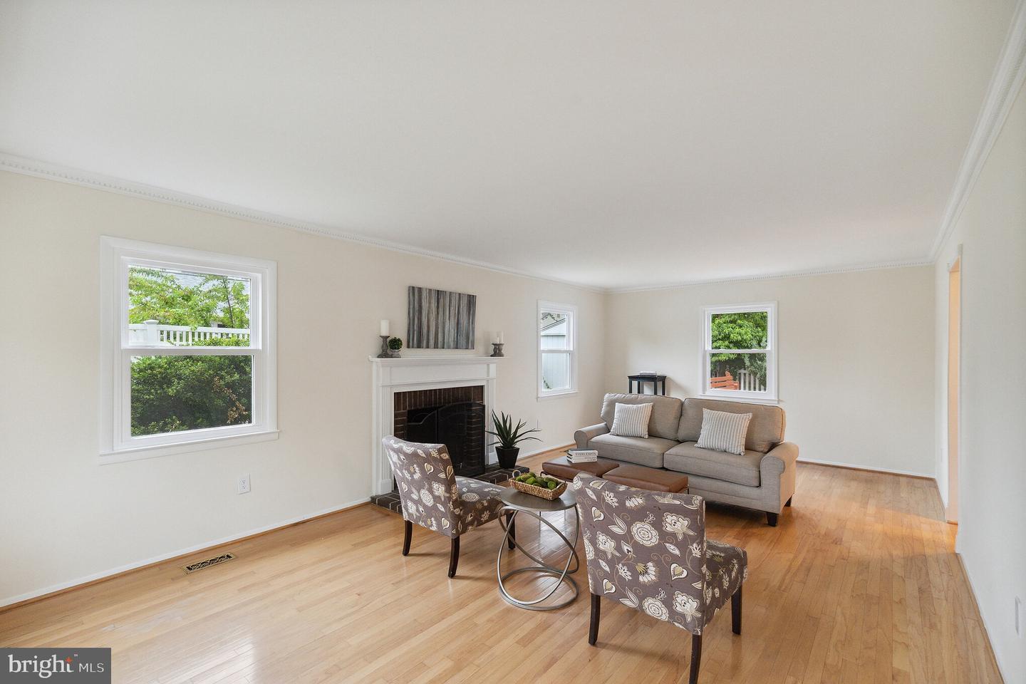 13200 Parson LANE