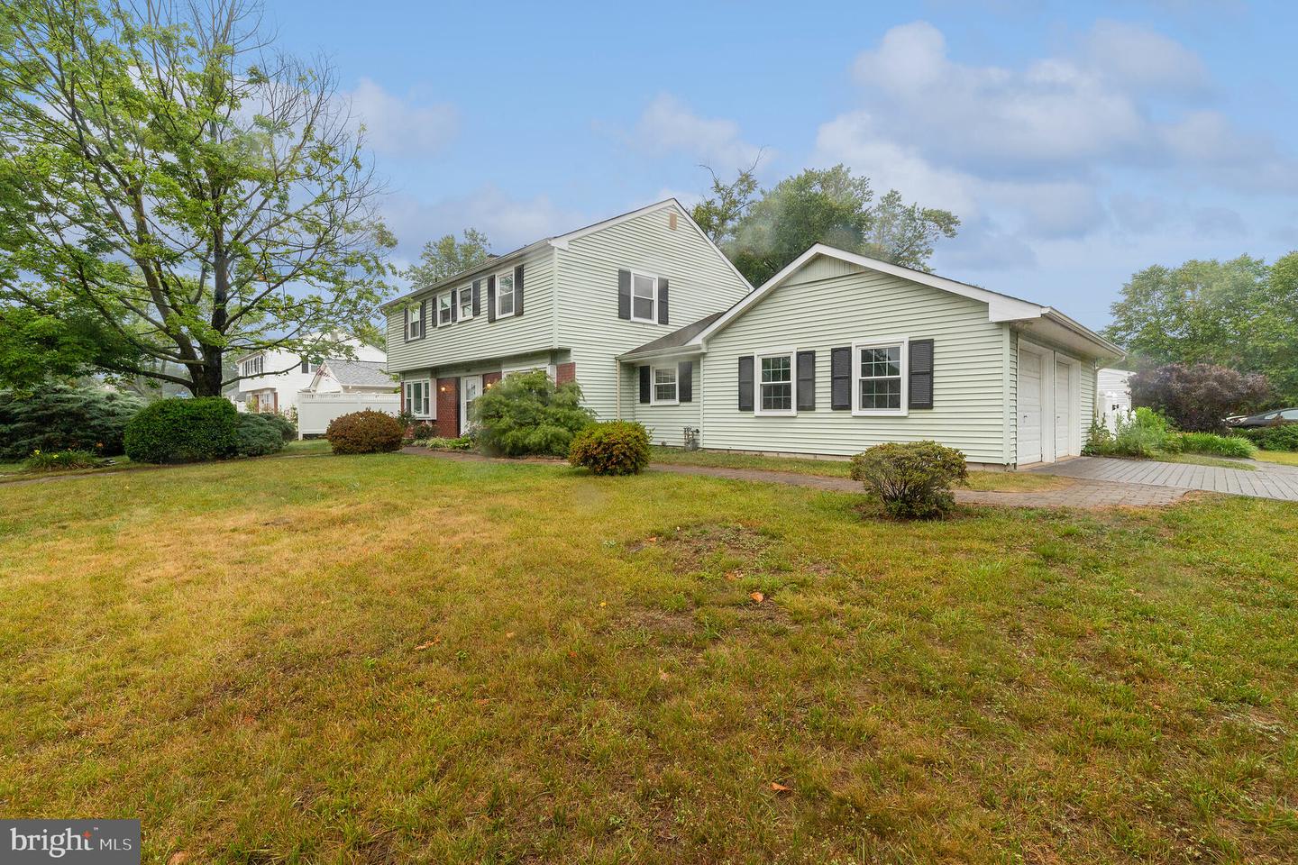 13200 Parson LANE