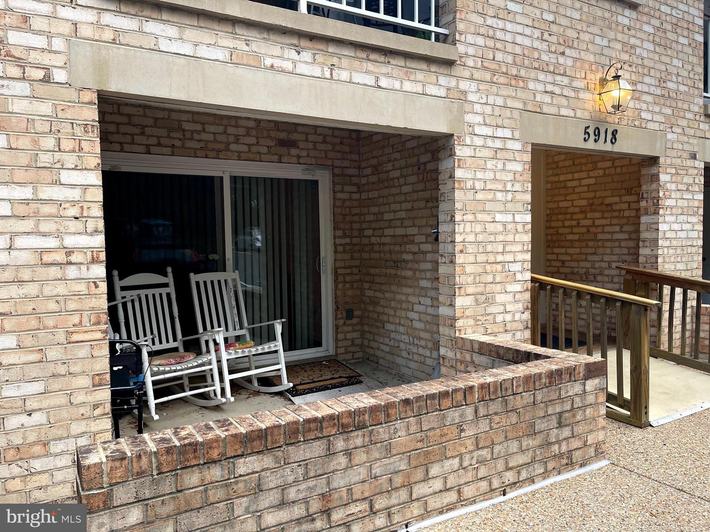5918 Cove Landing ROAD Unit: 201