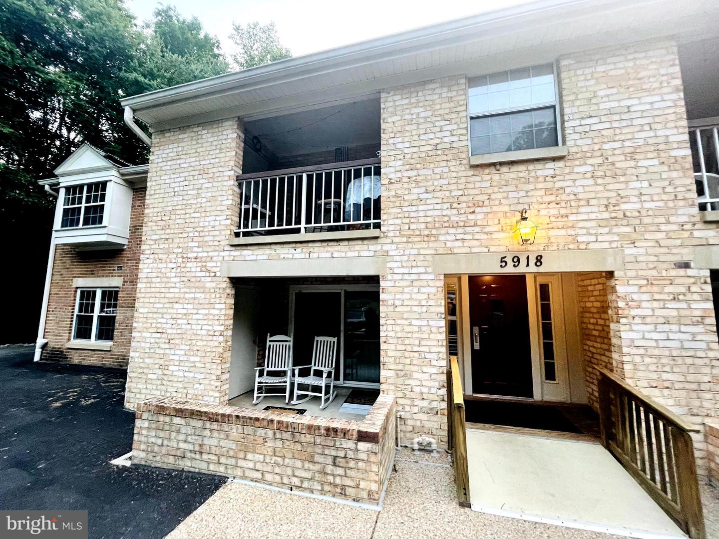 5918 Cove Landing ROAD Unit: 201