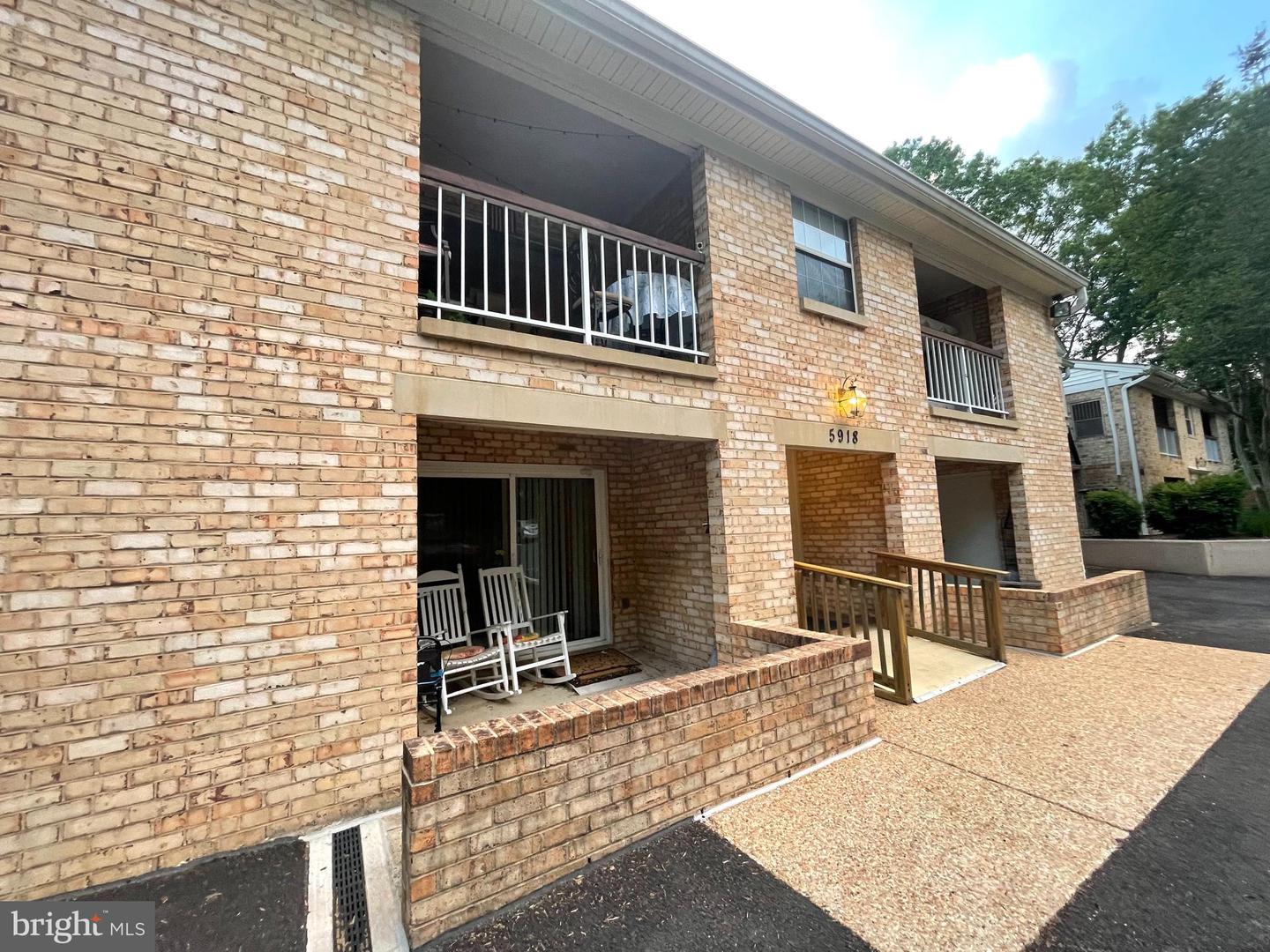 5918 Cove Landing ROAD Unit: 201