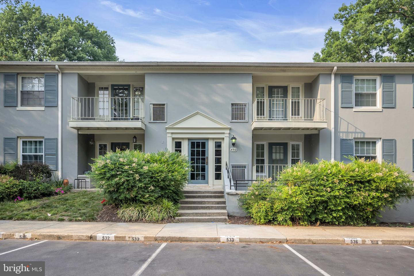 8312 Kingsgate ROAD Unit: 530
