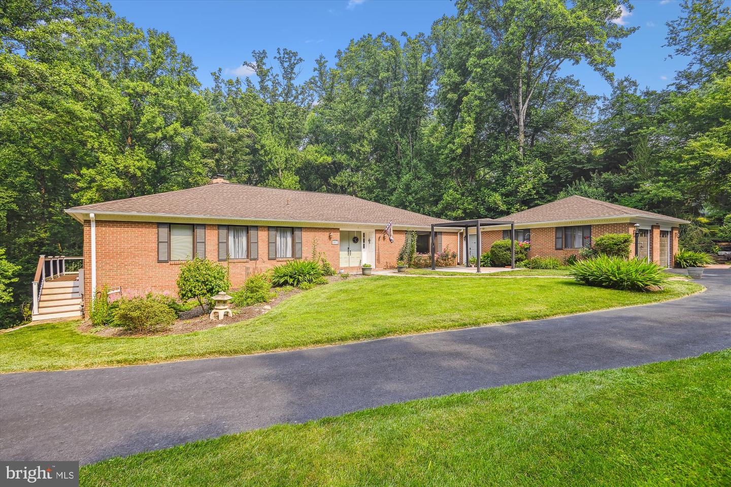 10912 Watermill COURT