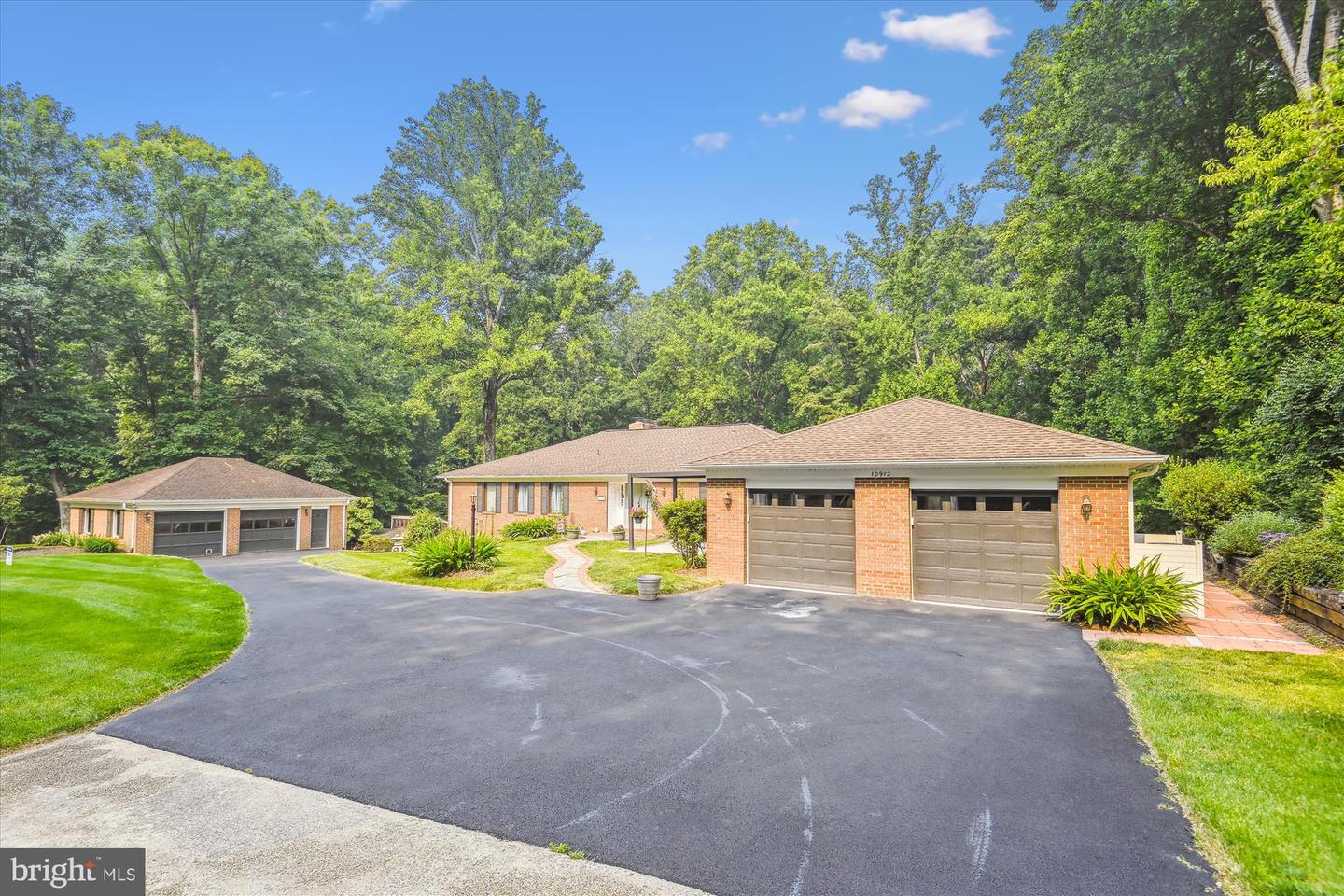 10912 Watermill COURT
