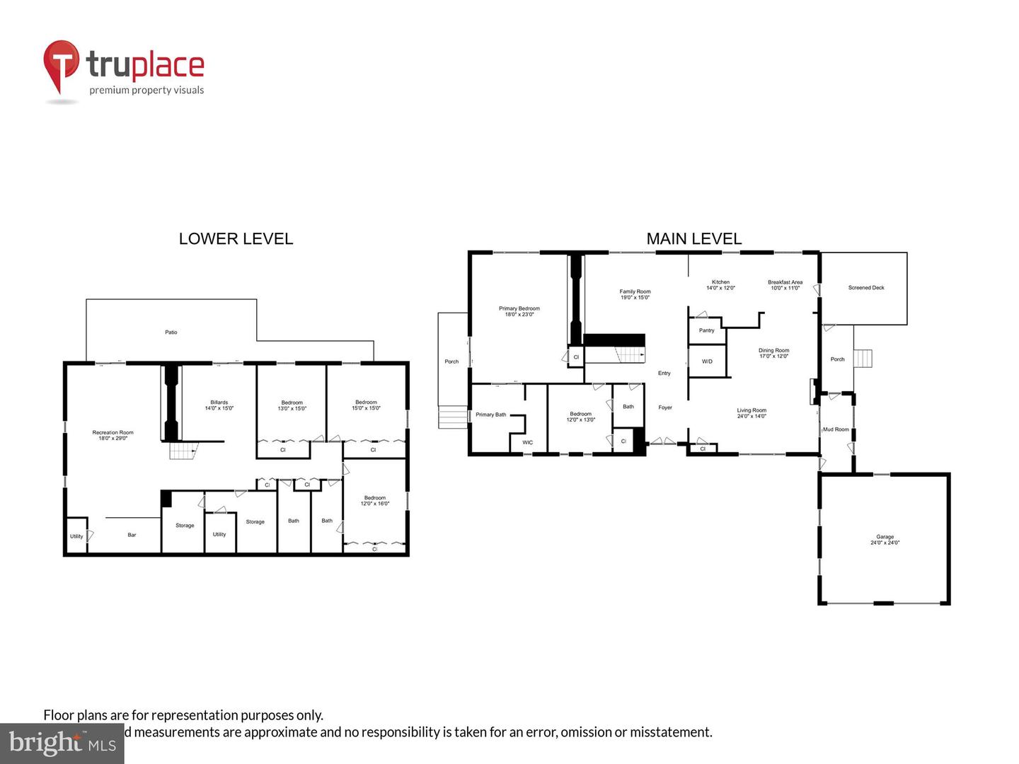 10912 Watermill COURT
