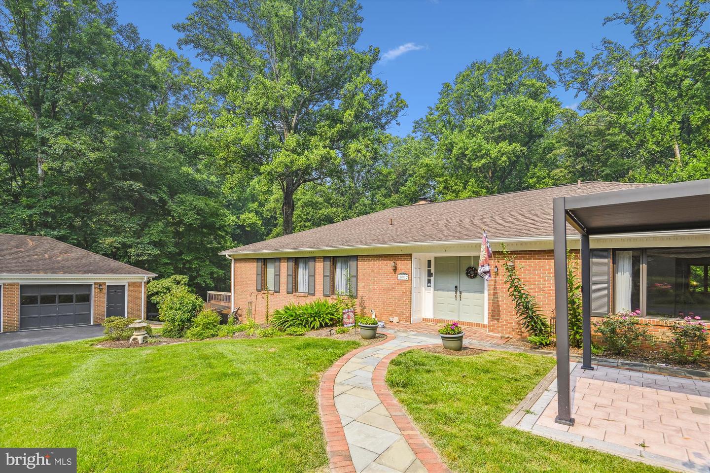 10912 Watermill COURT