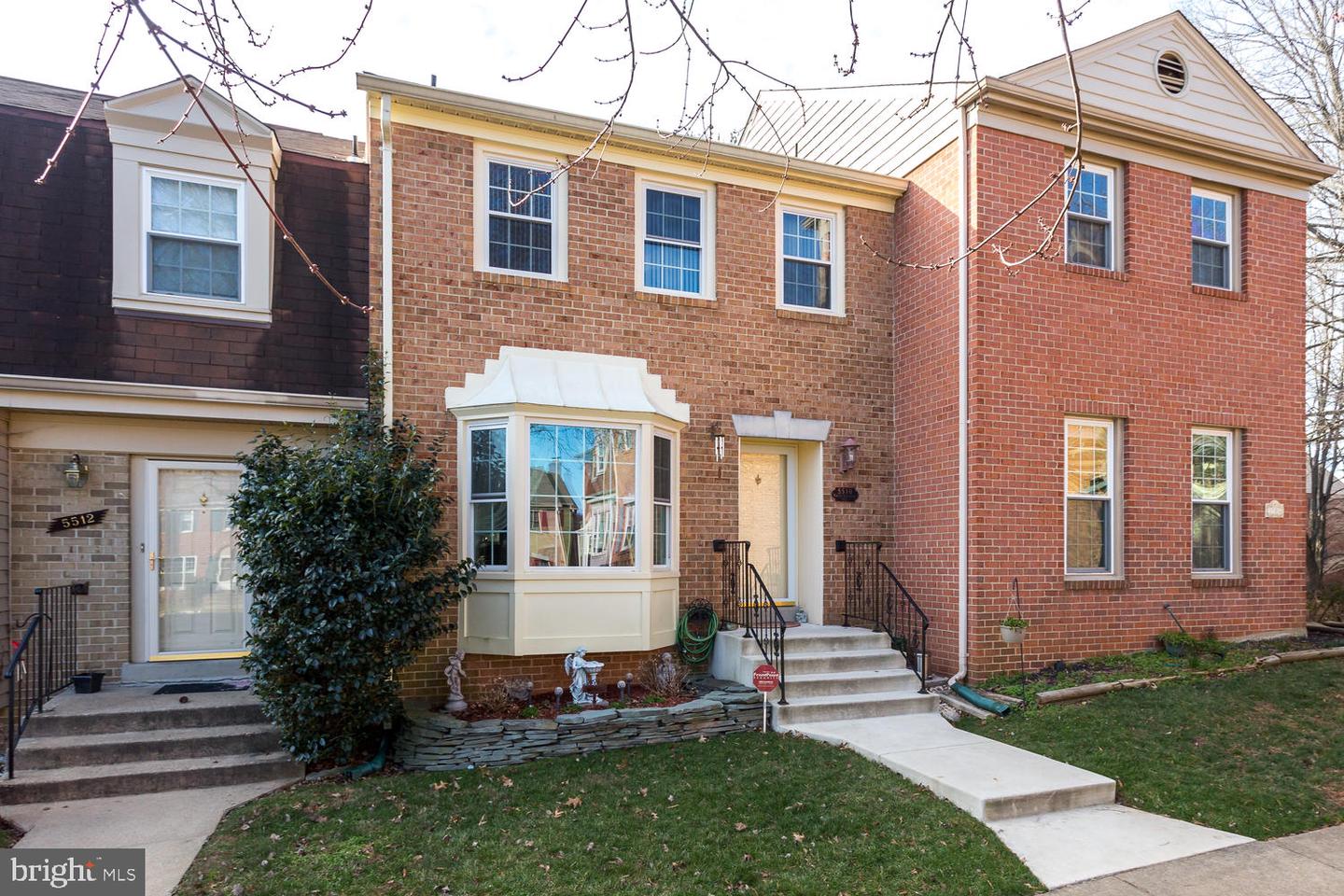 5510 Swift Current COURT