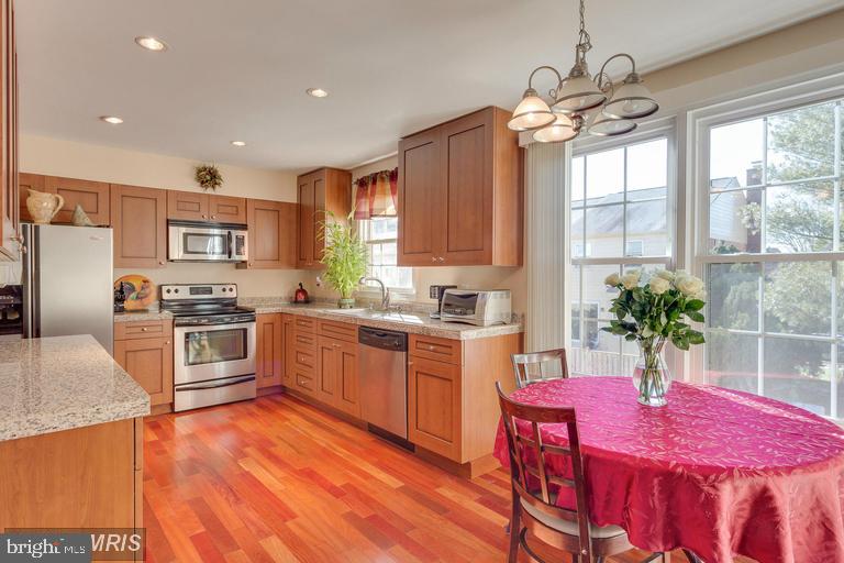 5510 Swift Current COURT