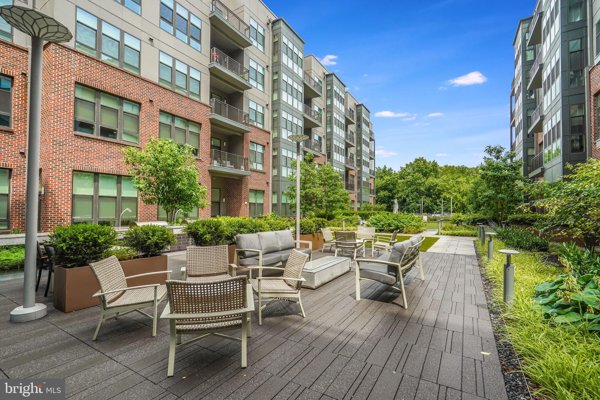 1761 Old Meadow ROAD Unit: 303
