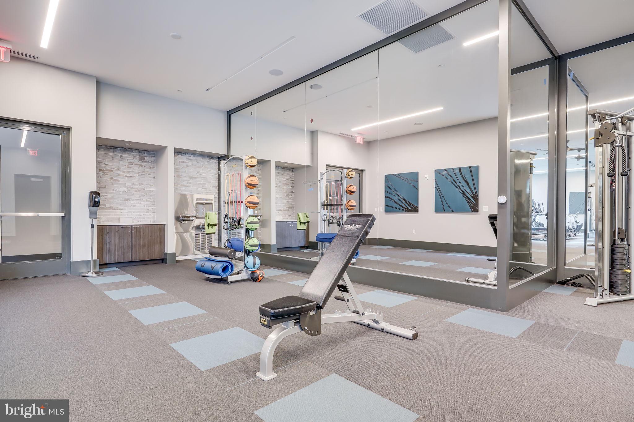 1761 Old Meadow ROAD Unit: 303