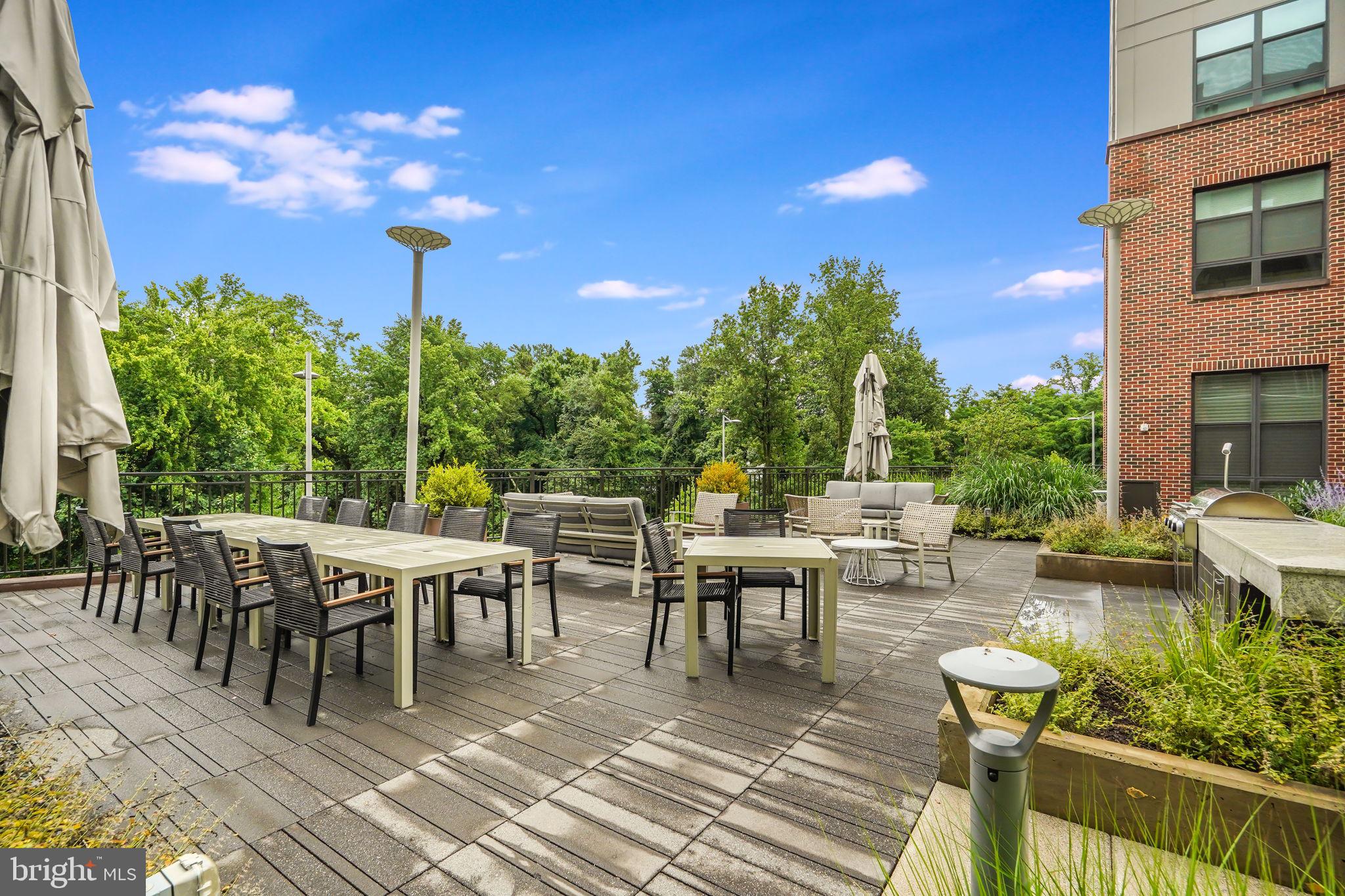 1761 Old Meadow ROAD Unit: 303