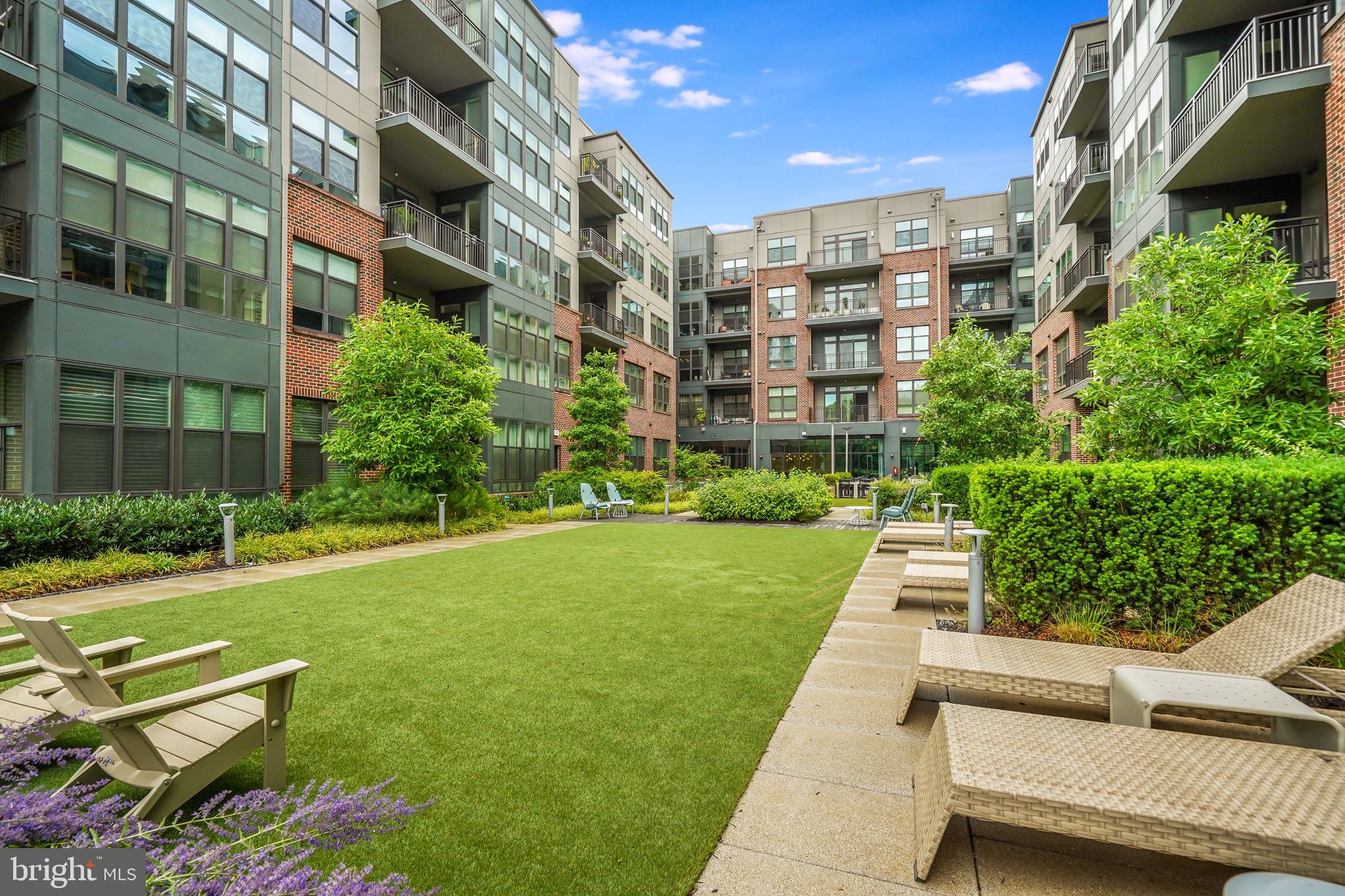 1761 Old Meadow ROAD Unit: 303