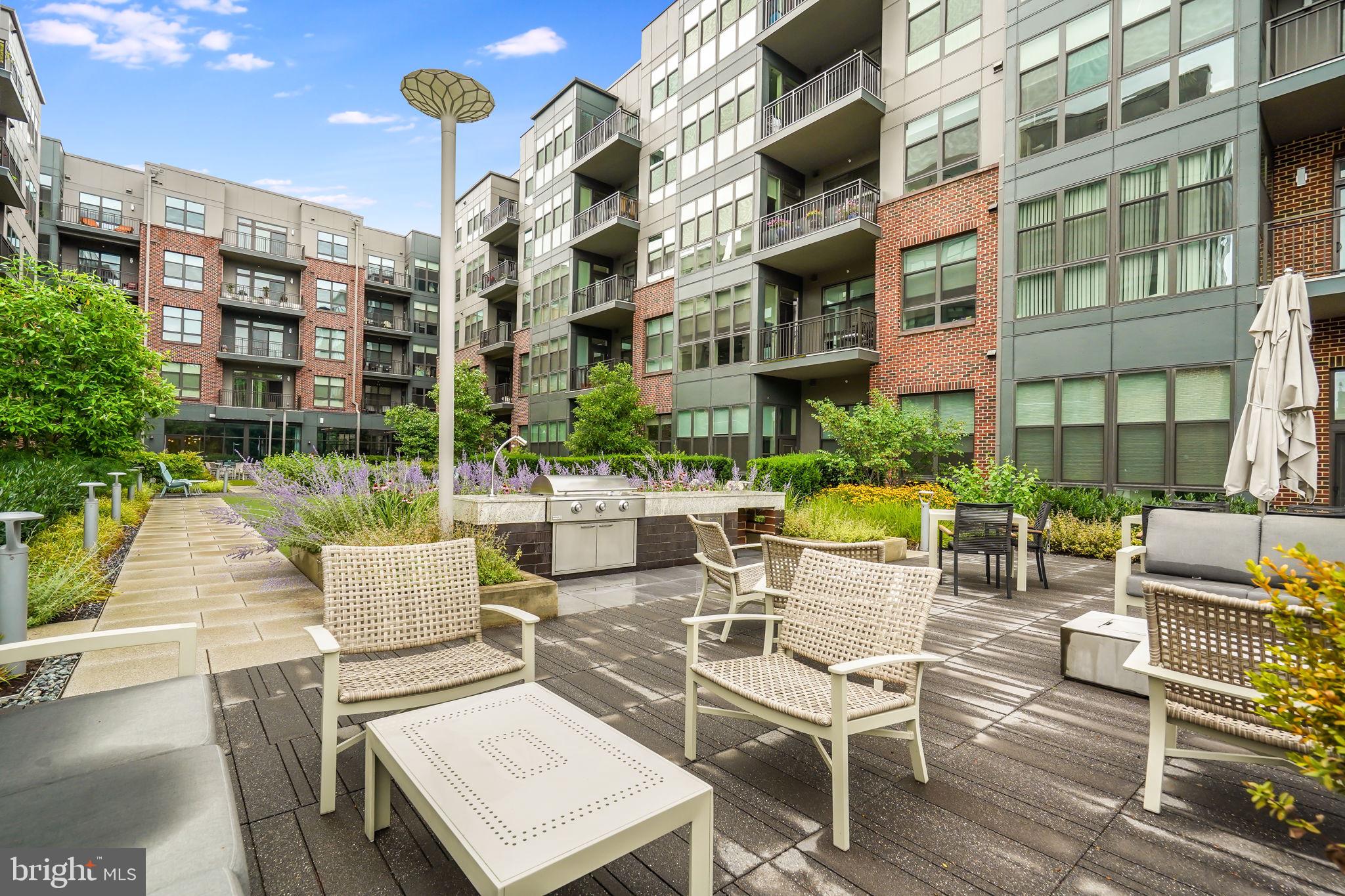 1761 Old Meadow ROAD Unit: 303