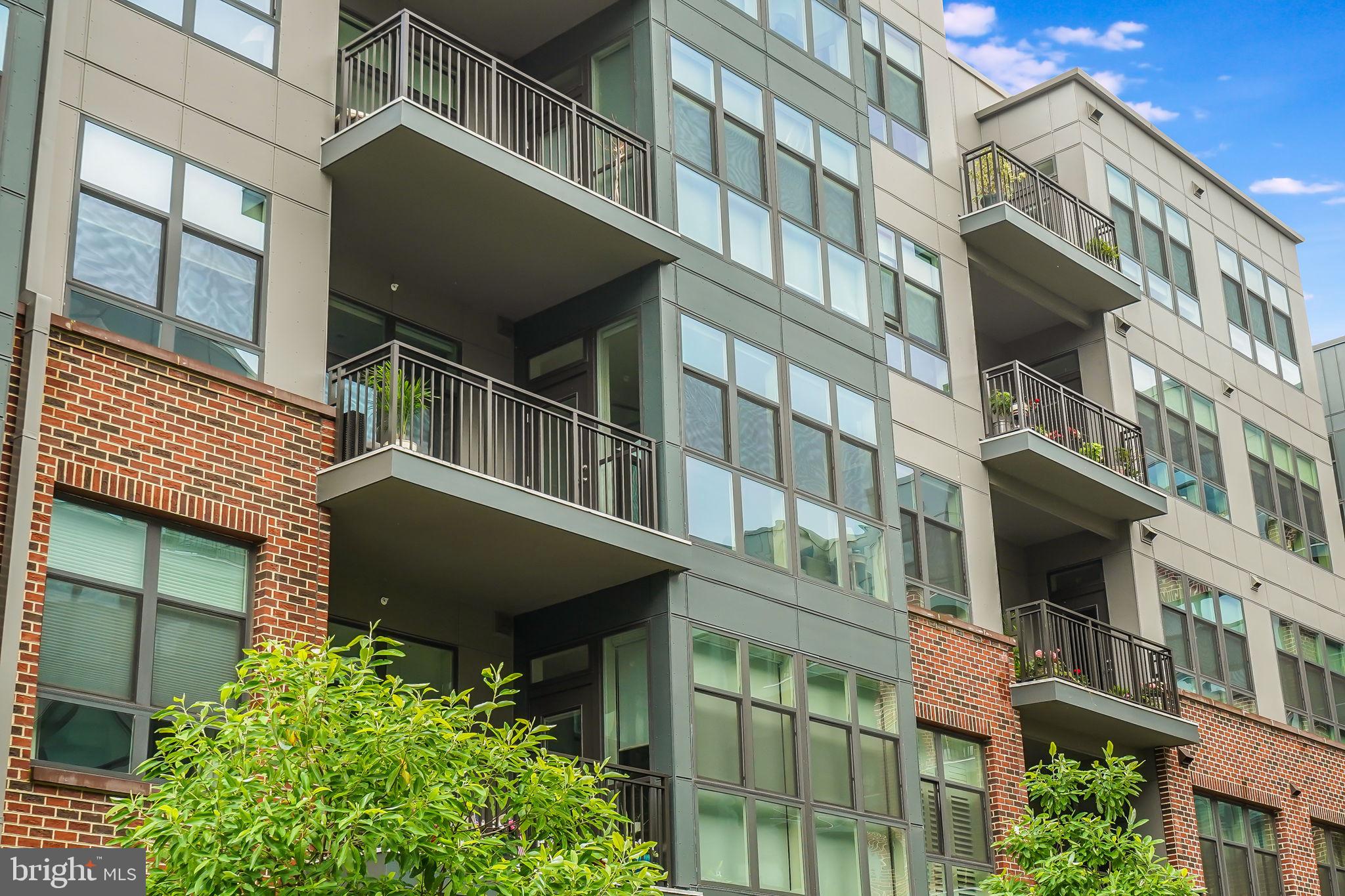 1761 Old Meadow ROAD Unit: 303