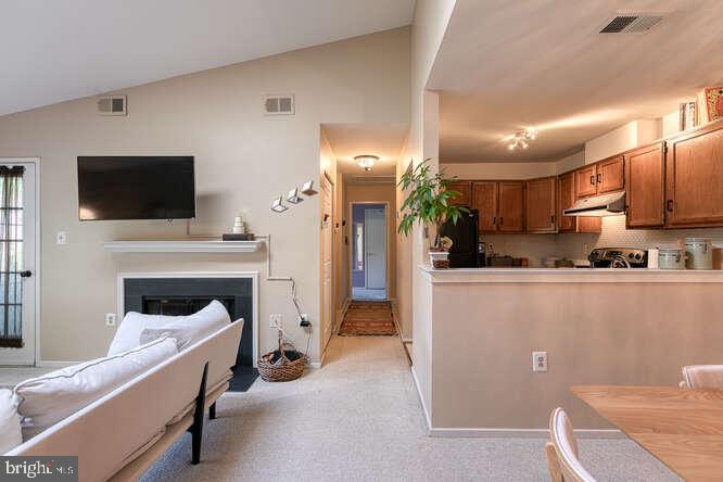 7806 Harrowgate CIRCLE Unit: C
