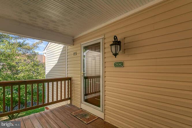 7806 Harrowgate CIRCLE Unit: C
