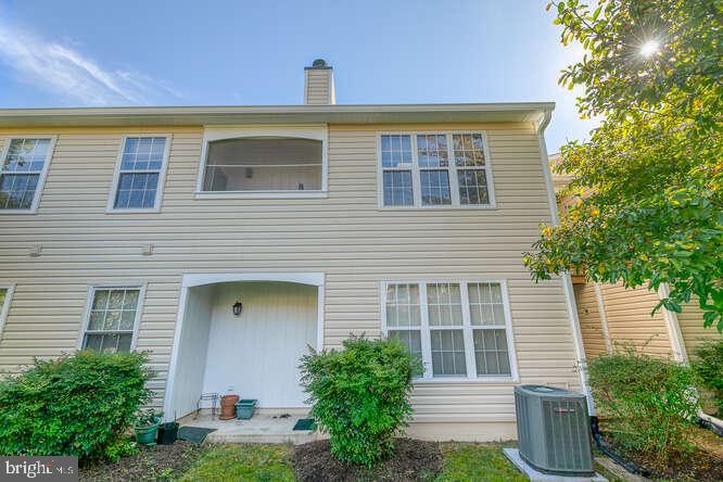 7806 Harrowgate CIRCLE Unit: C