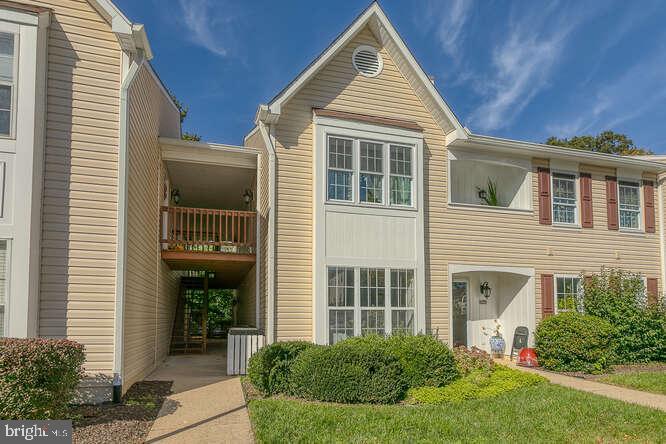 7806 Harrowgate CIRCLE Unit: C
