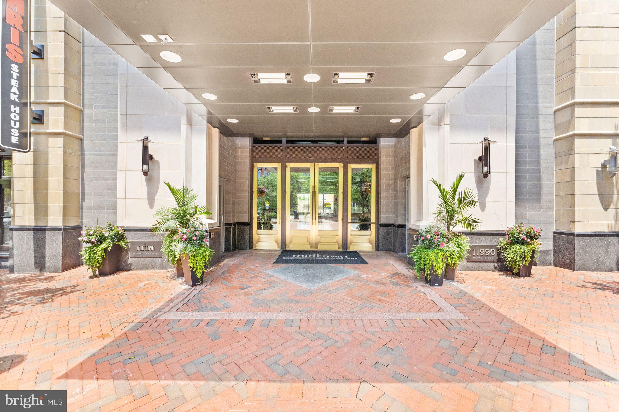 11990 Market STREET Unit: 504