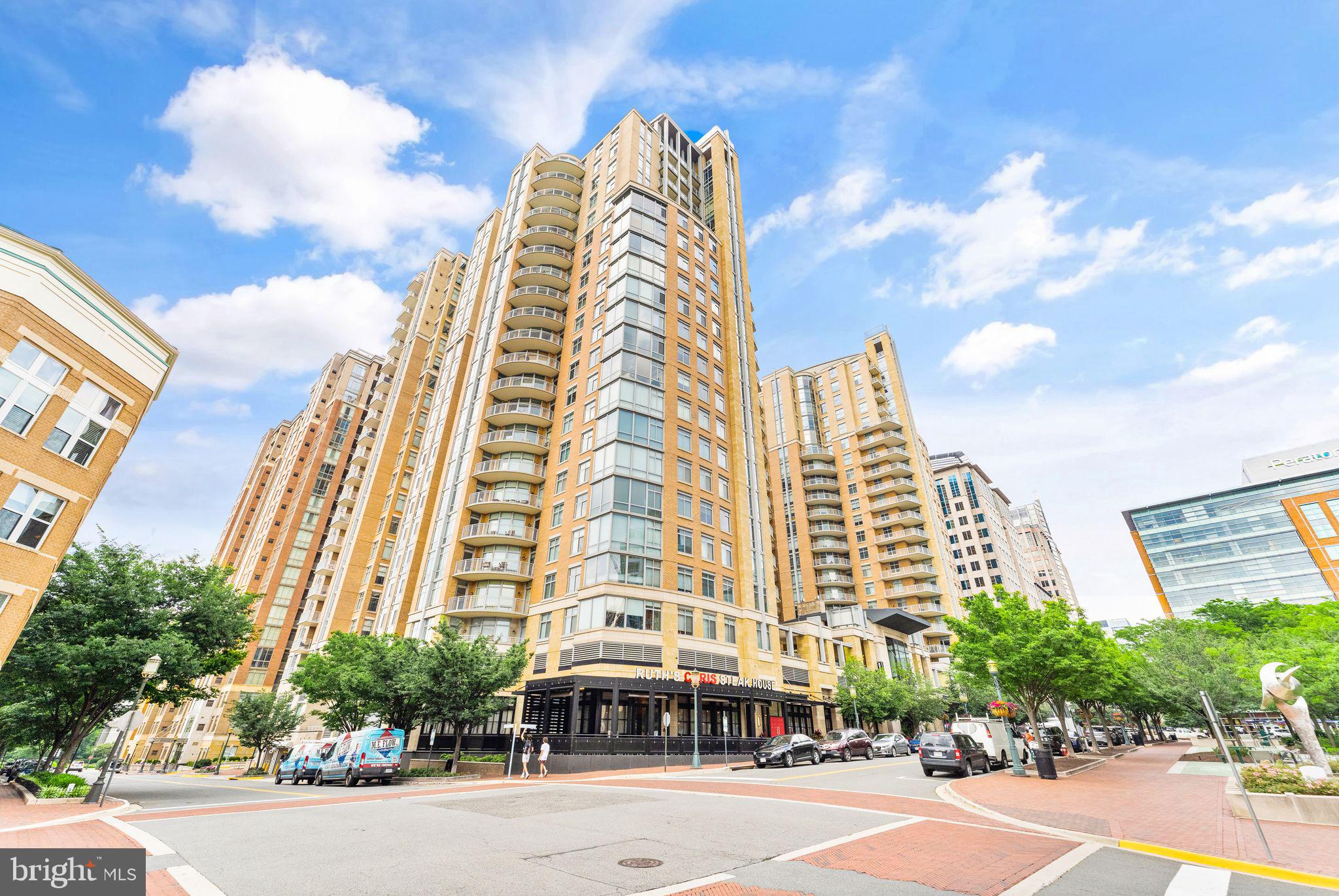 11990 Market STREET Unit: 504