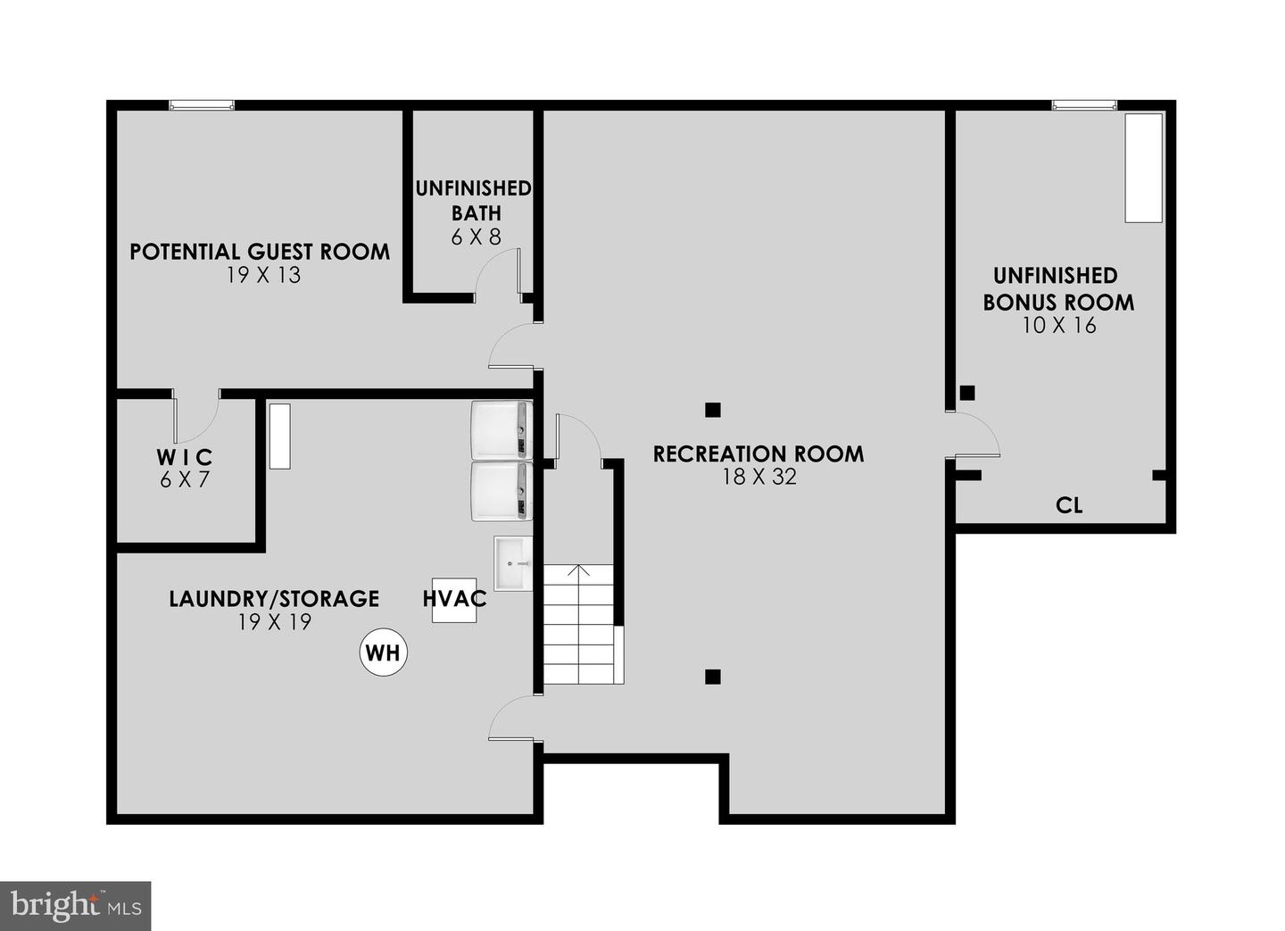5222 Bradfield DRIVE