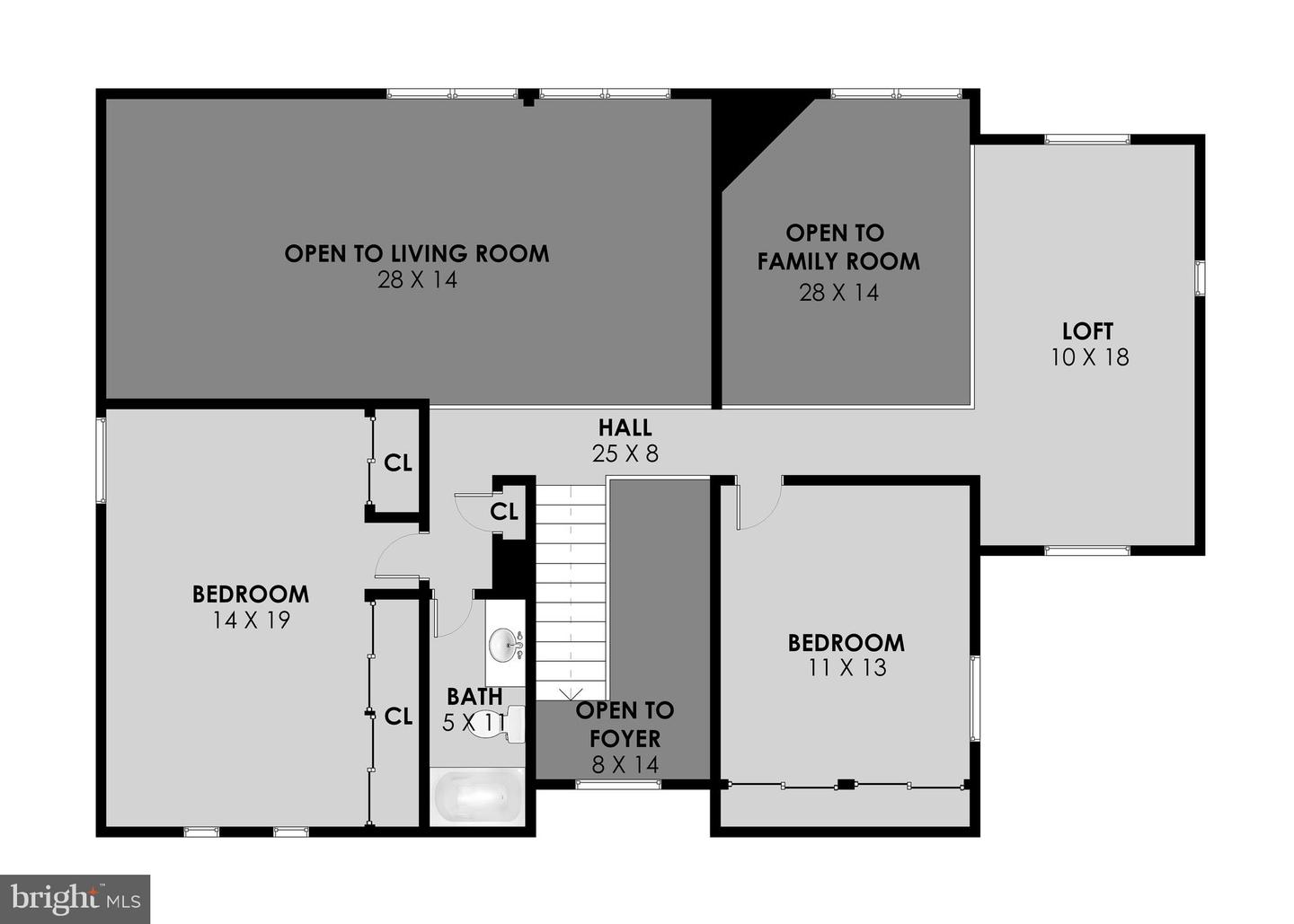 5222 Bradfield DRIVE
