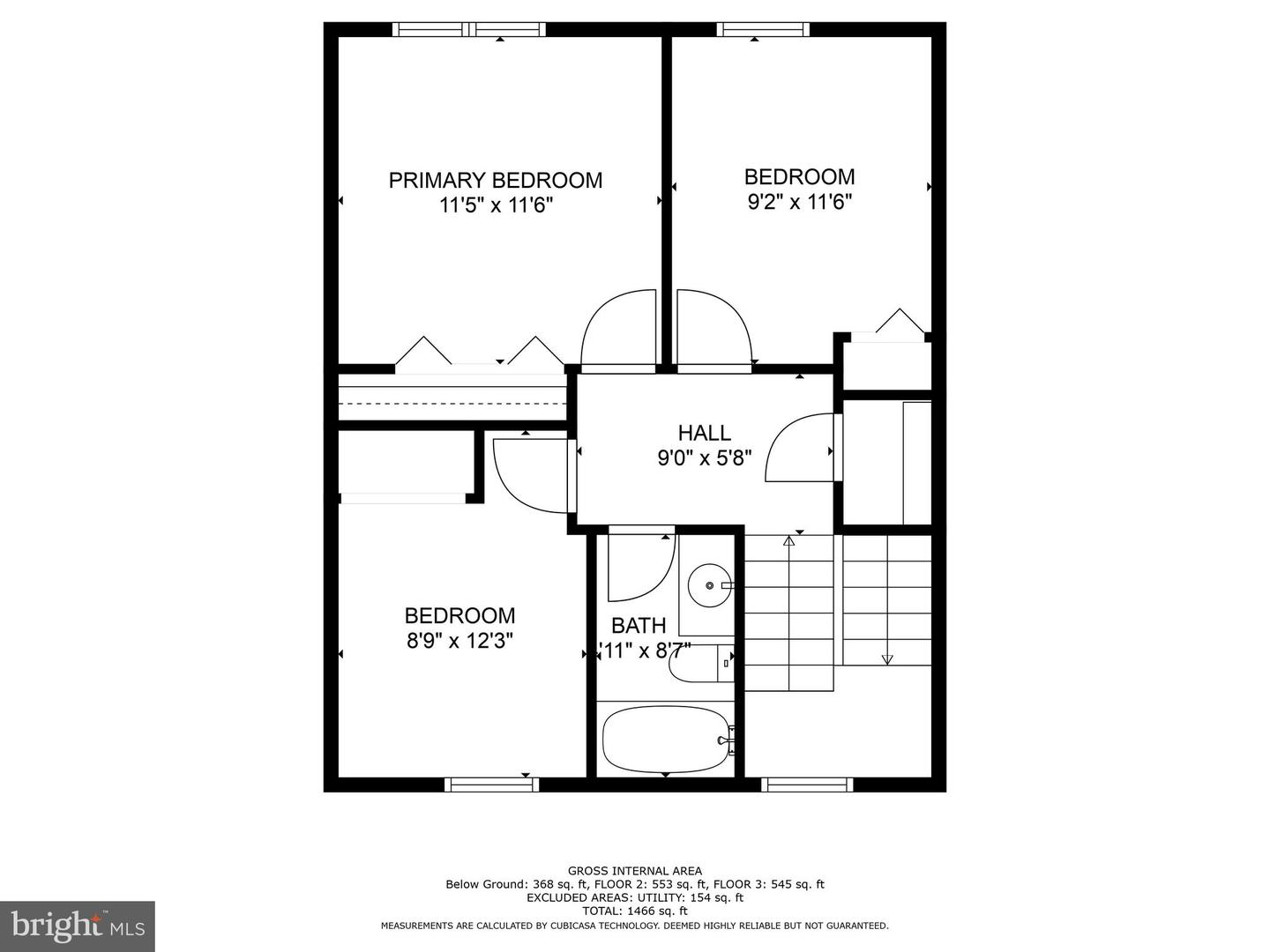 7702 Brandeis WAY