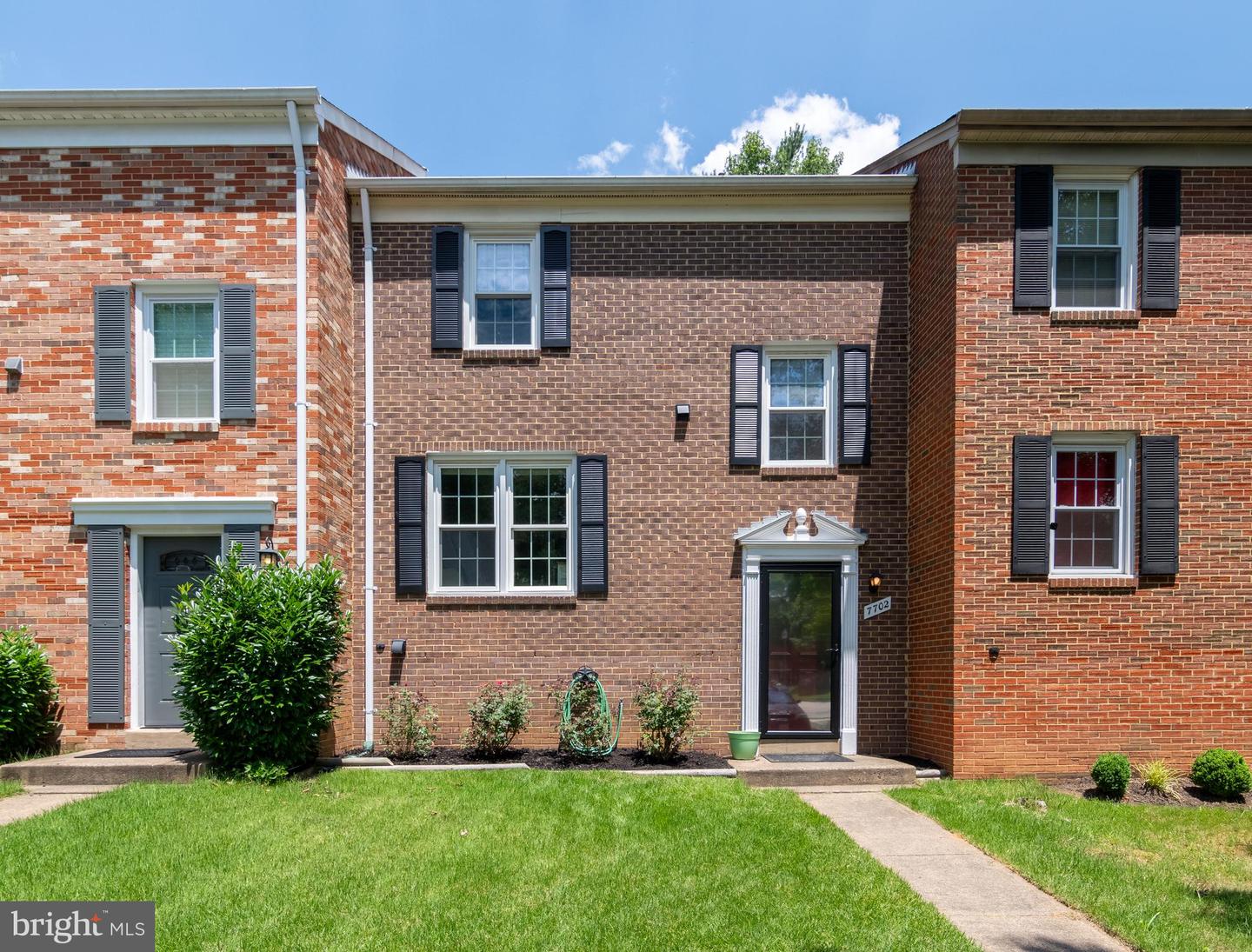 7702 Brandeis WAY