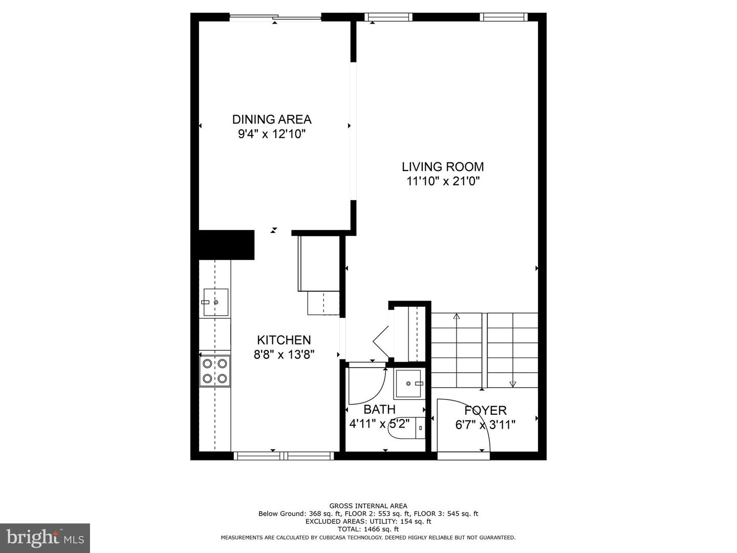 7702 Brandeis WAY