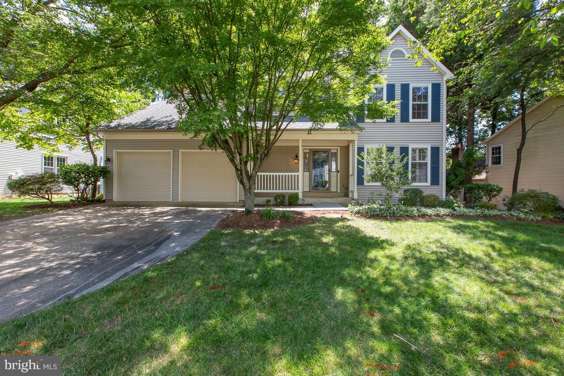 7121 Stanchion LANE