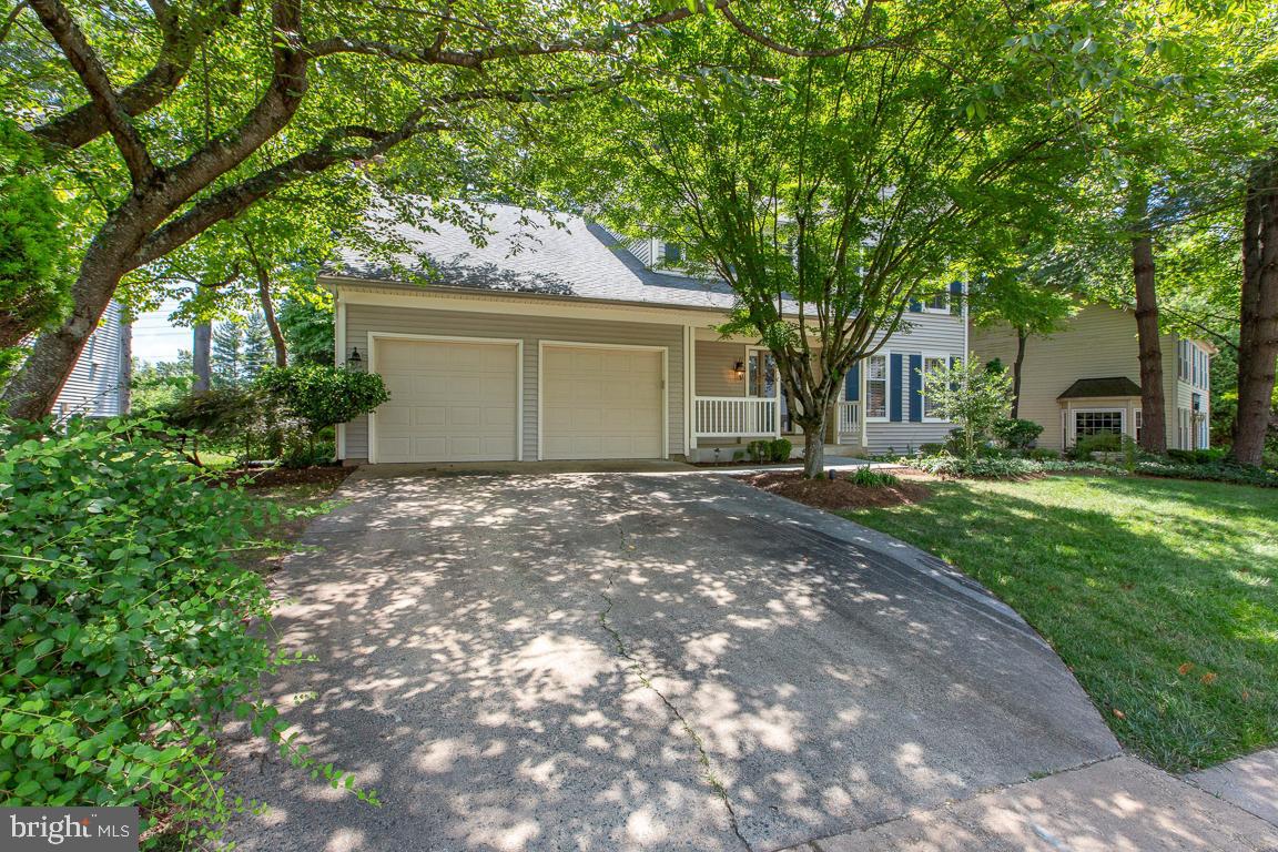7121 Stanchion LANE